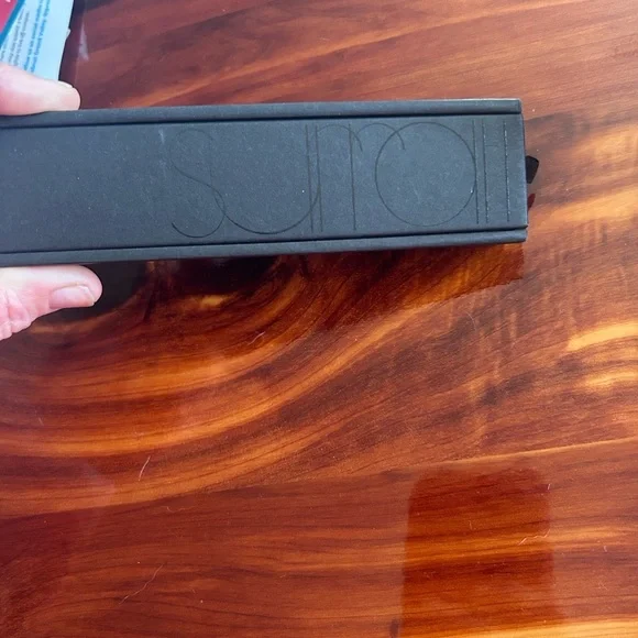 Artistique Classique Petite Shadow Brush - Black - Picture 4 of 4